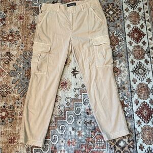 WOMENS EDDIE BAUER PANTS